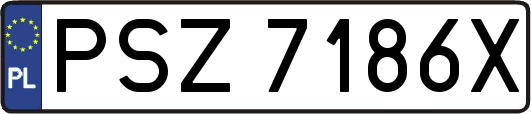 PSZ7186X