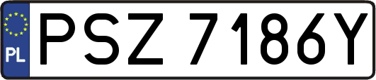 PSZ7186Y