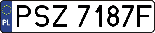 PSZ7187F