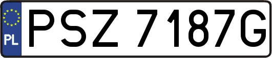 PSZ7187G