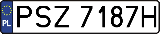 PSZ7187H
