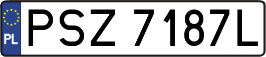 PSZ7187L