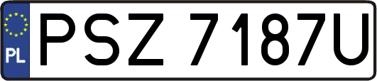 PSZ7187U