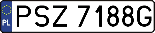 PSZ7188G