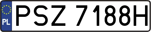 PSZ7188H