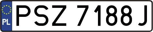 PSZ7188J