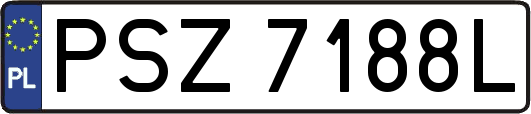 PSZ7188L