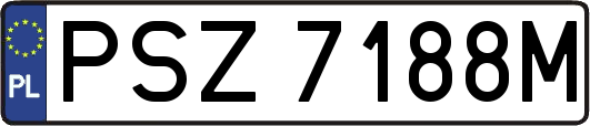PSZ7188M
