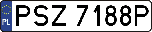 PSZ7188P