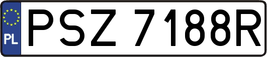 PSZ7188R