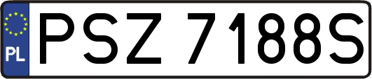 PSZ7188S
