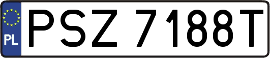 PSZ7188T