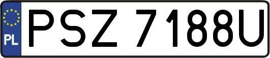 PSZ7188U