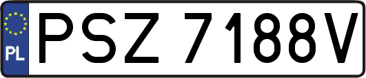 PSZ7188V