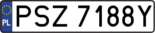 PSZ7188Y