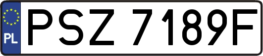 PSZ7189F