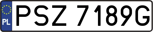 PSZ7189G