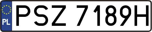 PSZ7189H