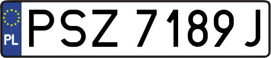 PSZ7189J