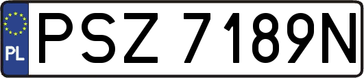 PSZ7189N