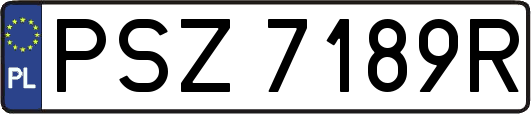 PSZ7189R