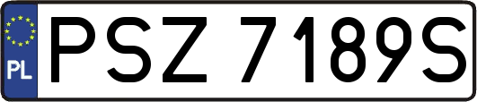 PSZ7189S