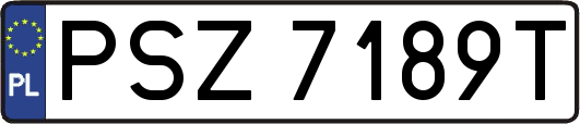 PSZ7189T
