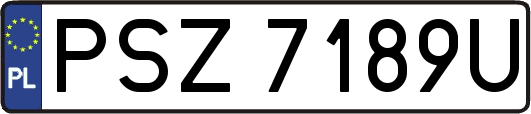 PSZ7189U