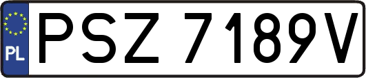PSZ7189V