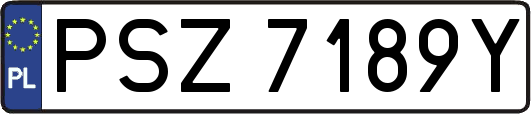 PSZ7189Y