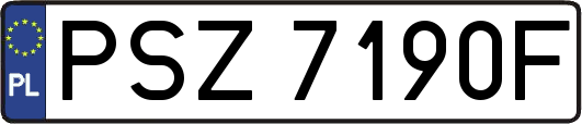 PSZ7190F