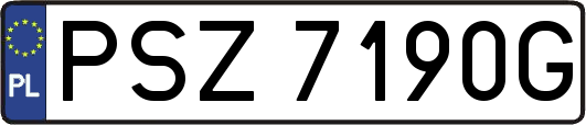 PSZ7190G
