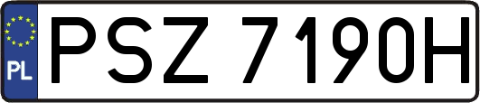 PSZ7190H