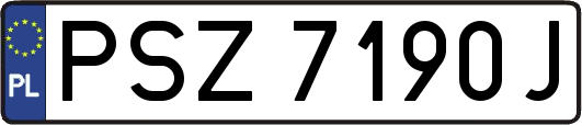 PSZ7190J