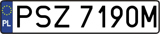 PSZ7190M
