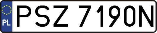 PSZ7190N