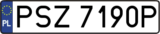 PSZ7190P