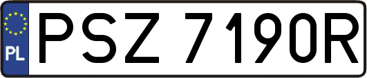 PSZ7190R