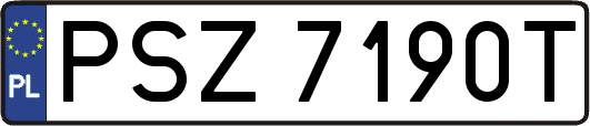 PSZ7190T