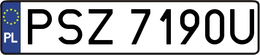 PSZ7190U