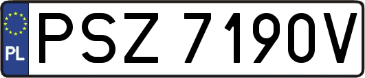 PSZ7190V