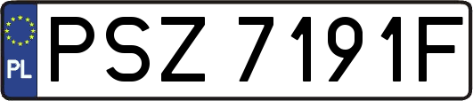 PSZ7191F
