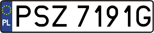 PSZ7191G