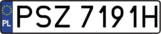 PSZ7191H