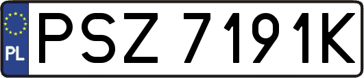 PSZ7191K
