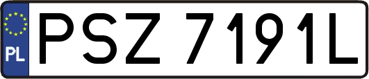PSZ7191L