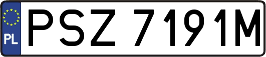 PSZ7191M