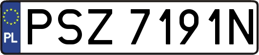PSZ7191N