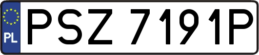 PSZ7191P