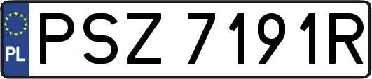 PSZ7191R